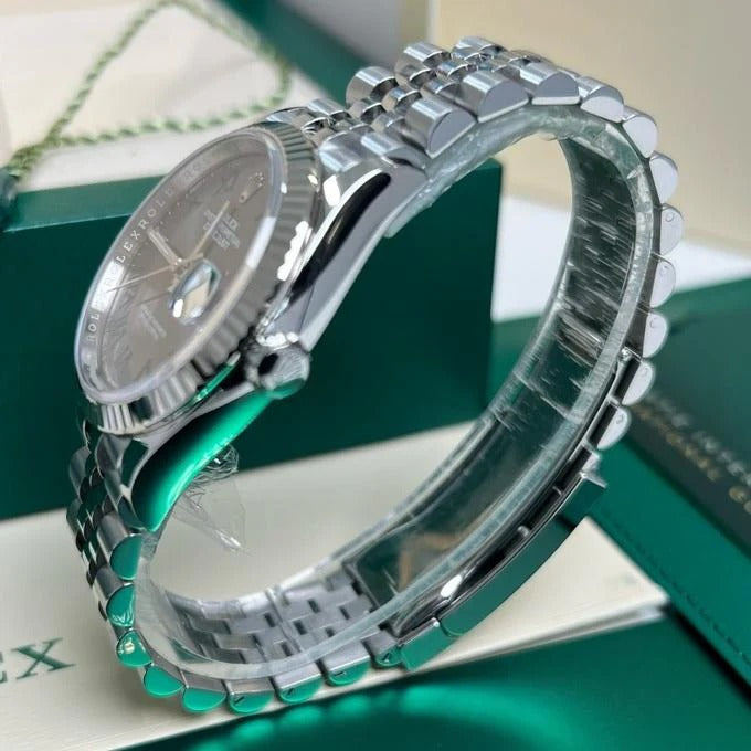 Rolex Datejust 40