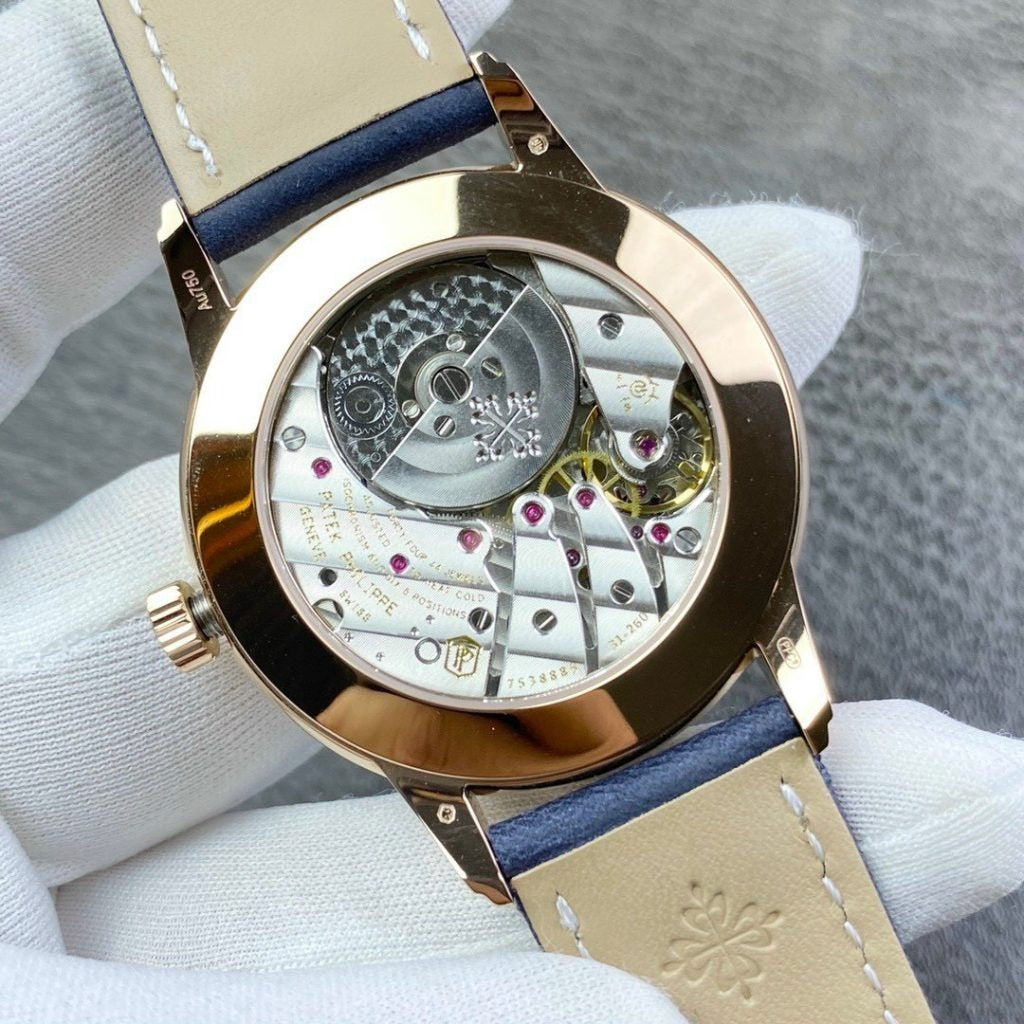 Patek Philippe Calatrava