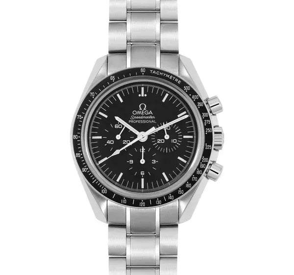 Omega Speedmaster Moonwatch