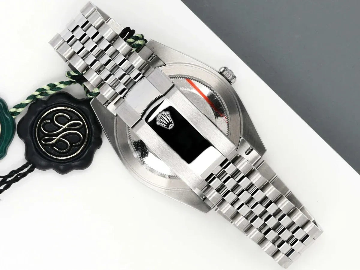 Rolex Datejust 41
