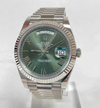 Rolex Day-Date 40mm