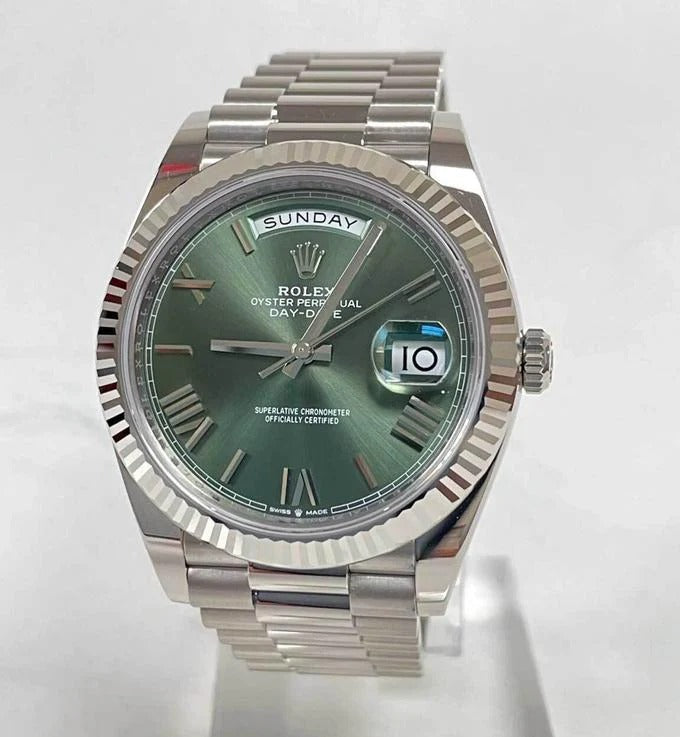 Rolex Day-Date 40mm