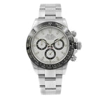 Rolex Daytona Chrono Black Ceramic Beze