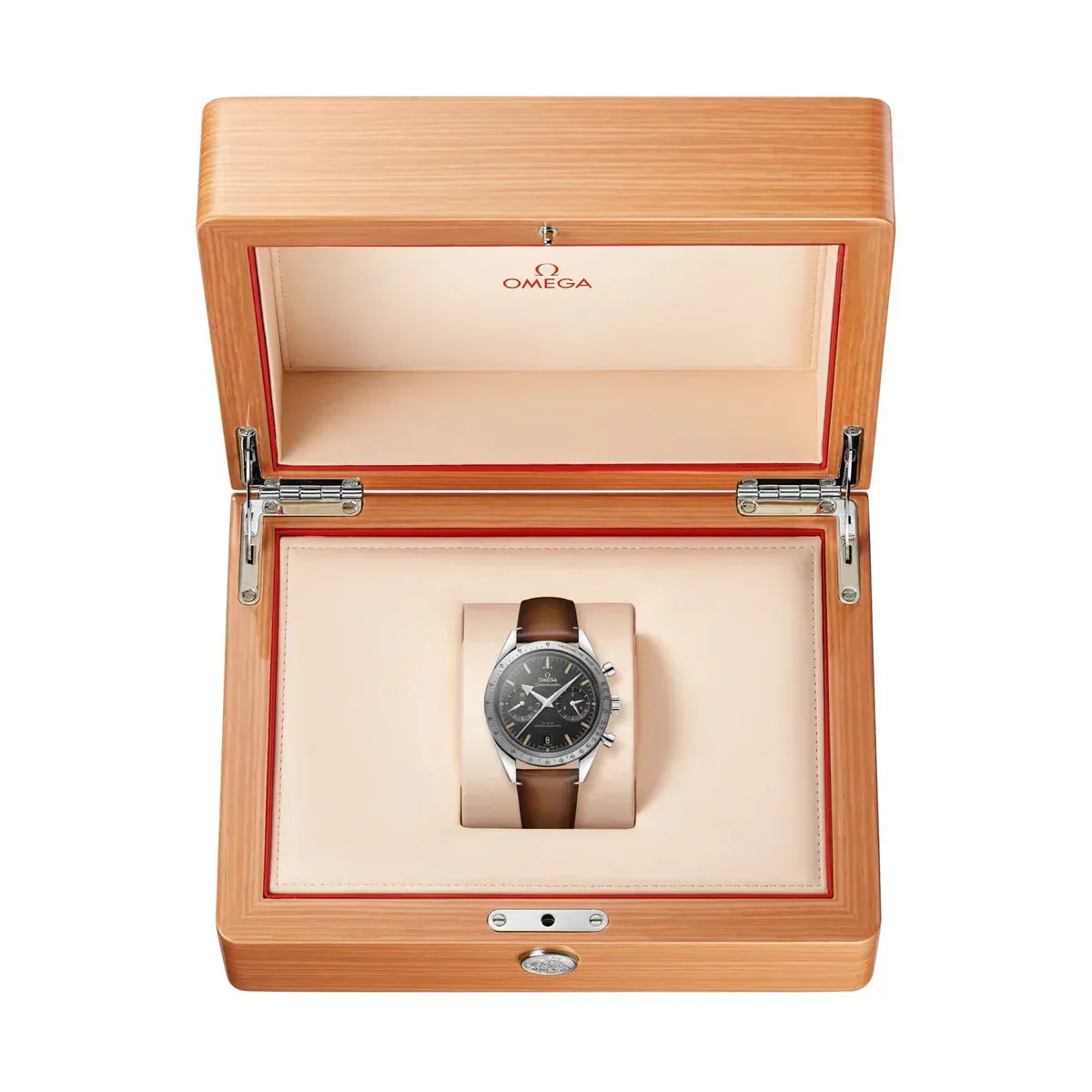 Omega Speedmaster Heritage 