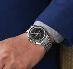 Omega Speedmaster Moonwatch