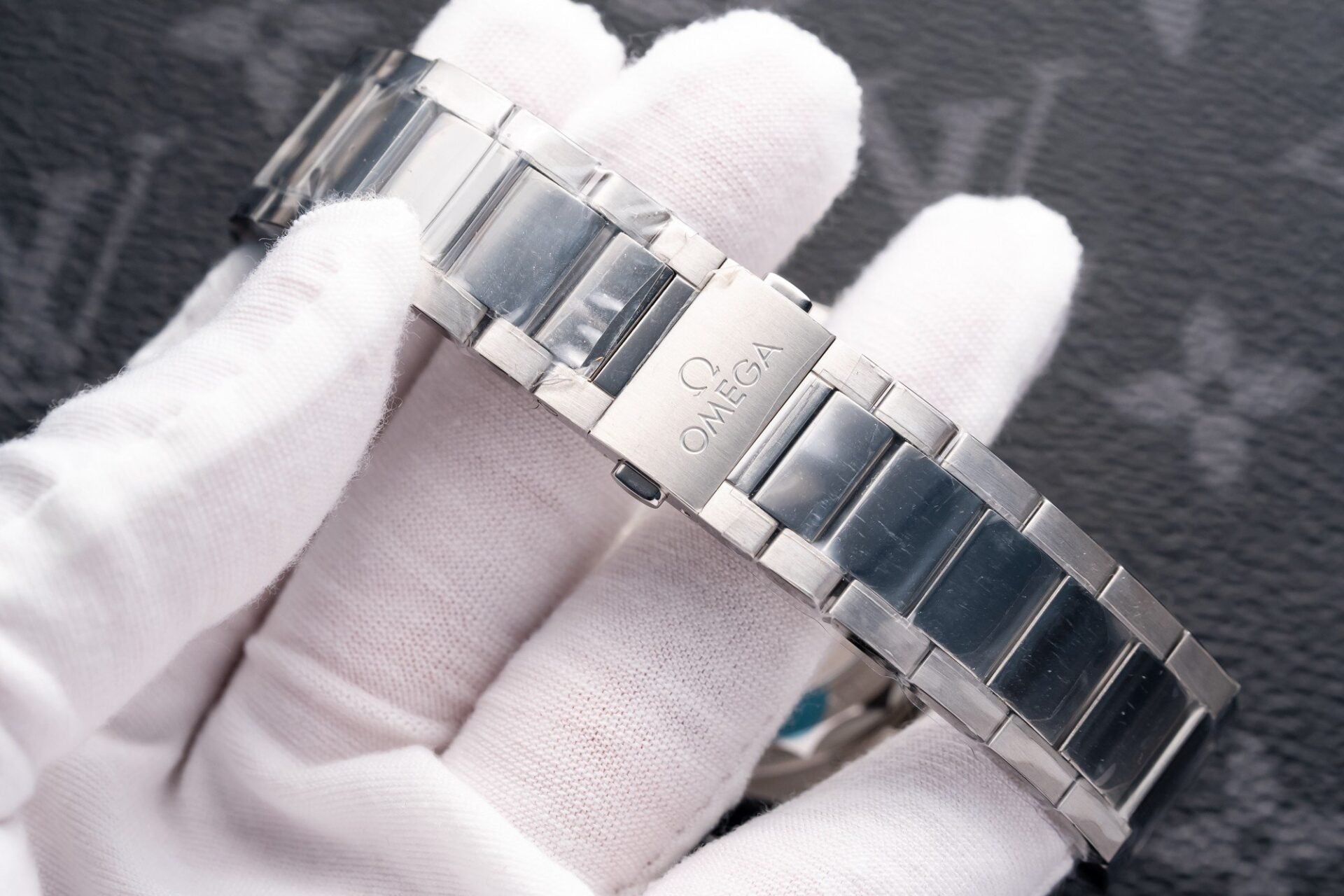 Omega Seamaster Aqua-Terra