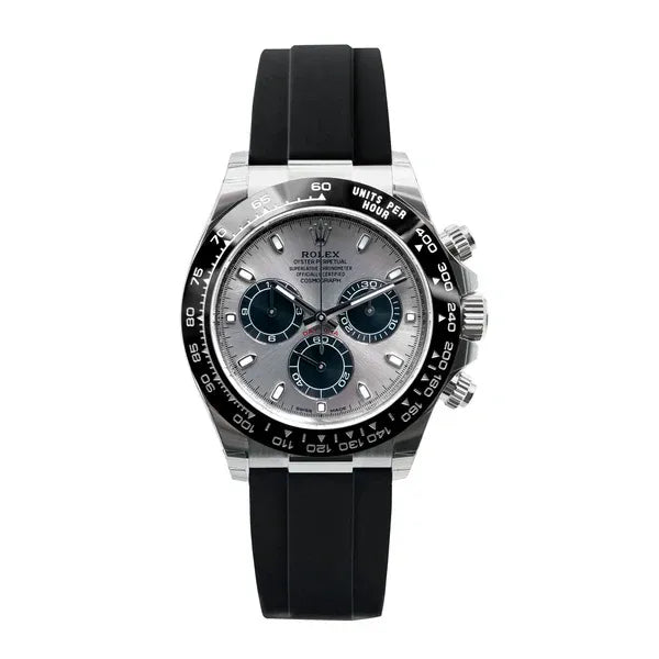 Daytona Cosmographe Gris 