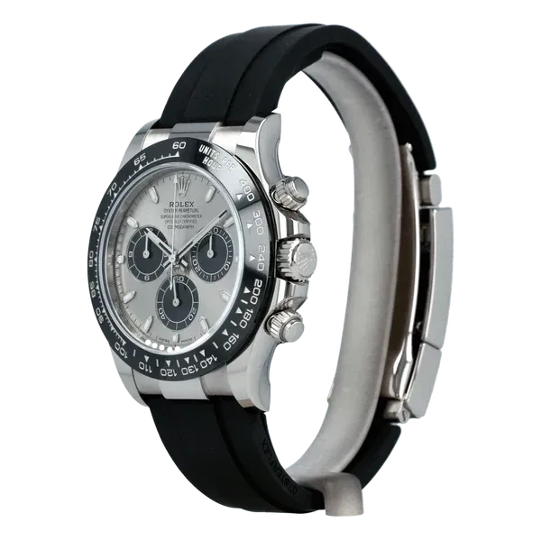 Daytona Cosmographe Gris 