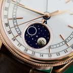 Rolex Cellini Moonphase