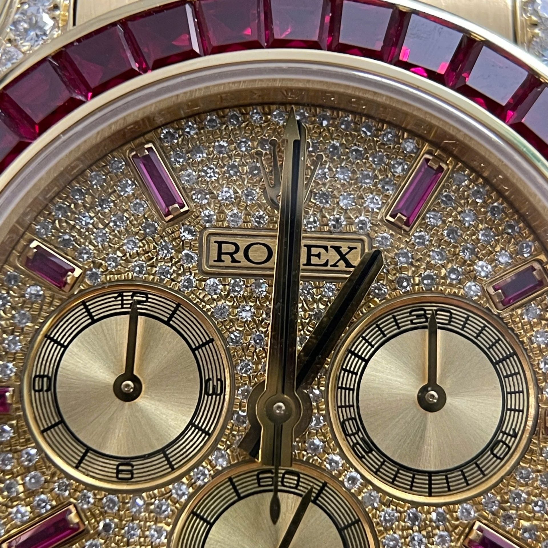 Rolex Cosmograph Daytona