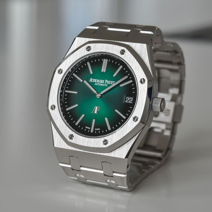 Audemars Piguet Royal Oak Jumbo Extra-Thin