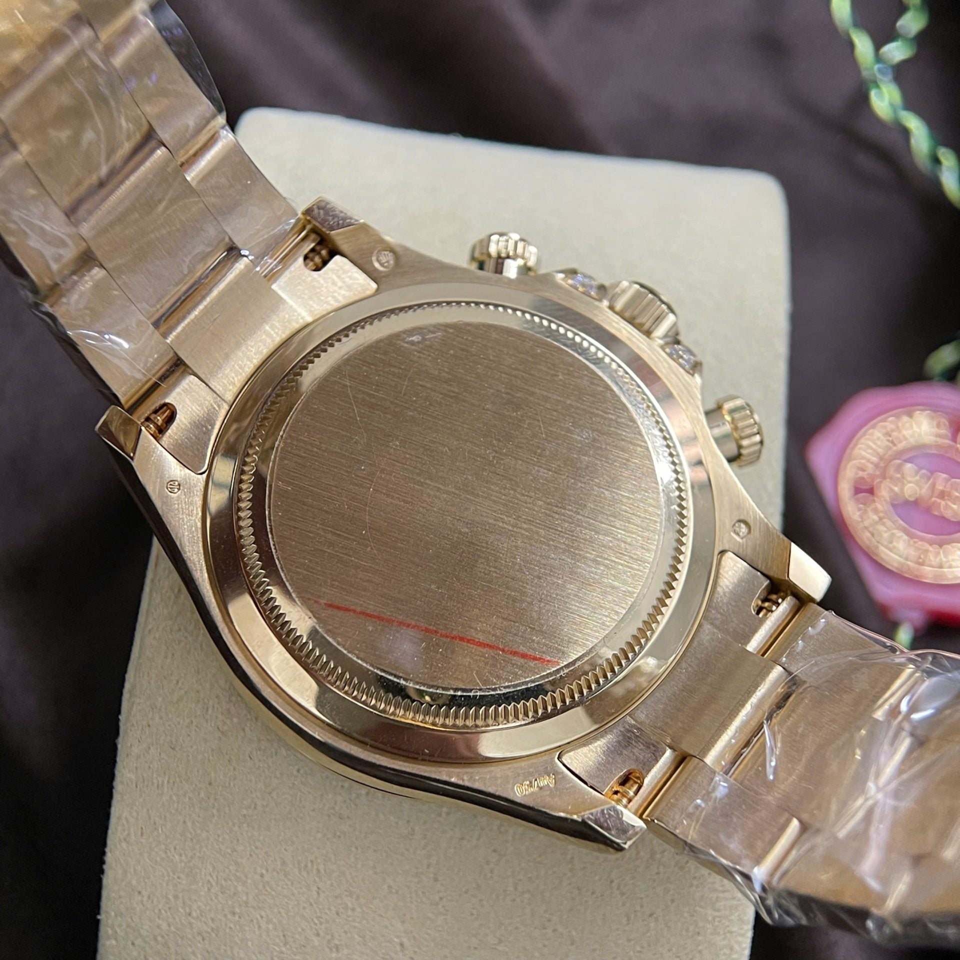 Rolex Cosmograph Daytona