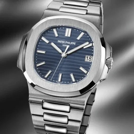 Patek Nautilus Automatique