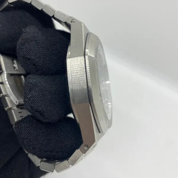 Audemars Piguet Royal Oak Chronographe Automatique – Cadran Bleu