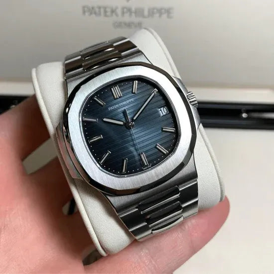 Patek Nautilus Automatique