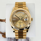 Rolex Day-Date