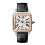 Cartier Santos Dumont