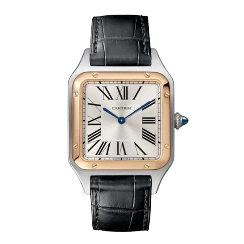 Cartier Santos Dumont