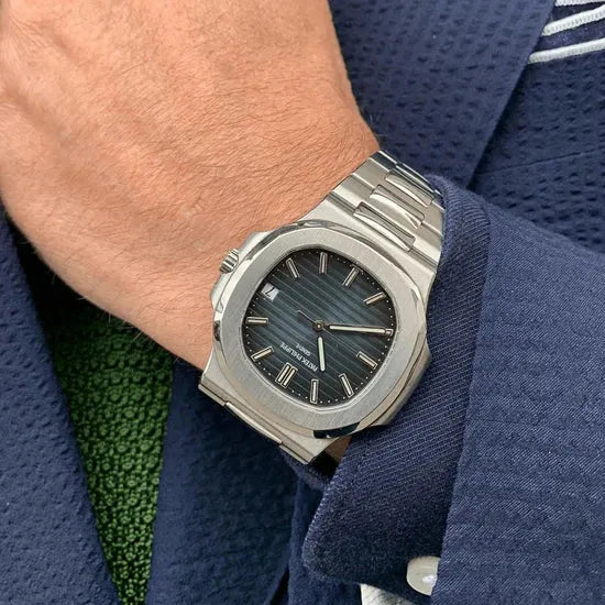 Patek Nautilus Automatique