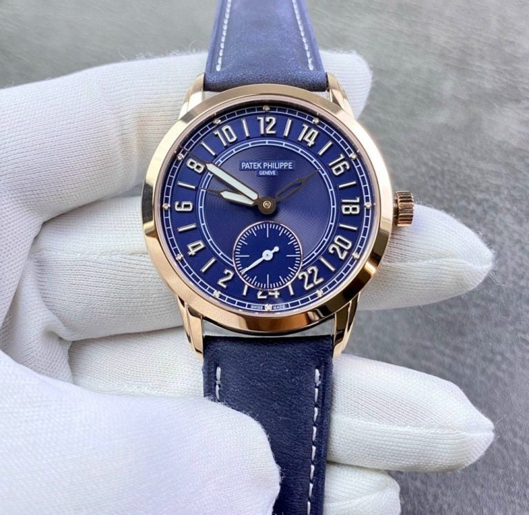Patek Philippe Calatrava