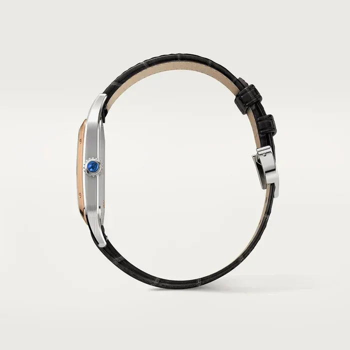 Cartier Santos Dumont
