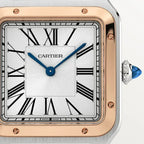 Cartier Santos Dumont