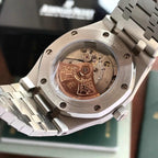 Audemars Piguet Royal Oak Jumbo Extra-Thin