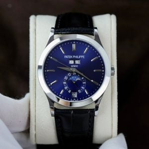 Patek Philippe Complications