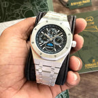 Audemars Piguet Quantième Perpétuel Squelette
