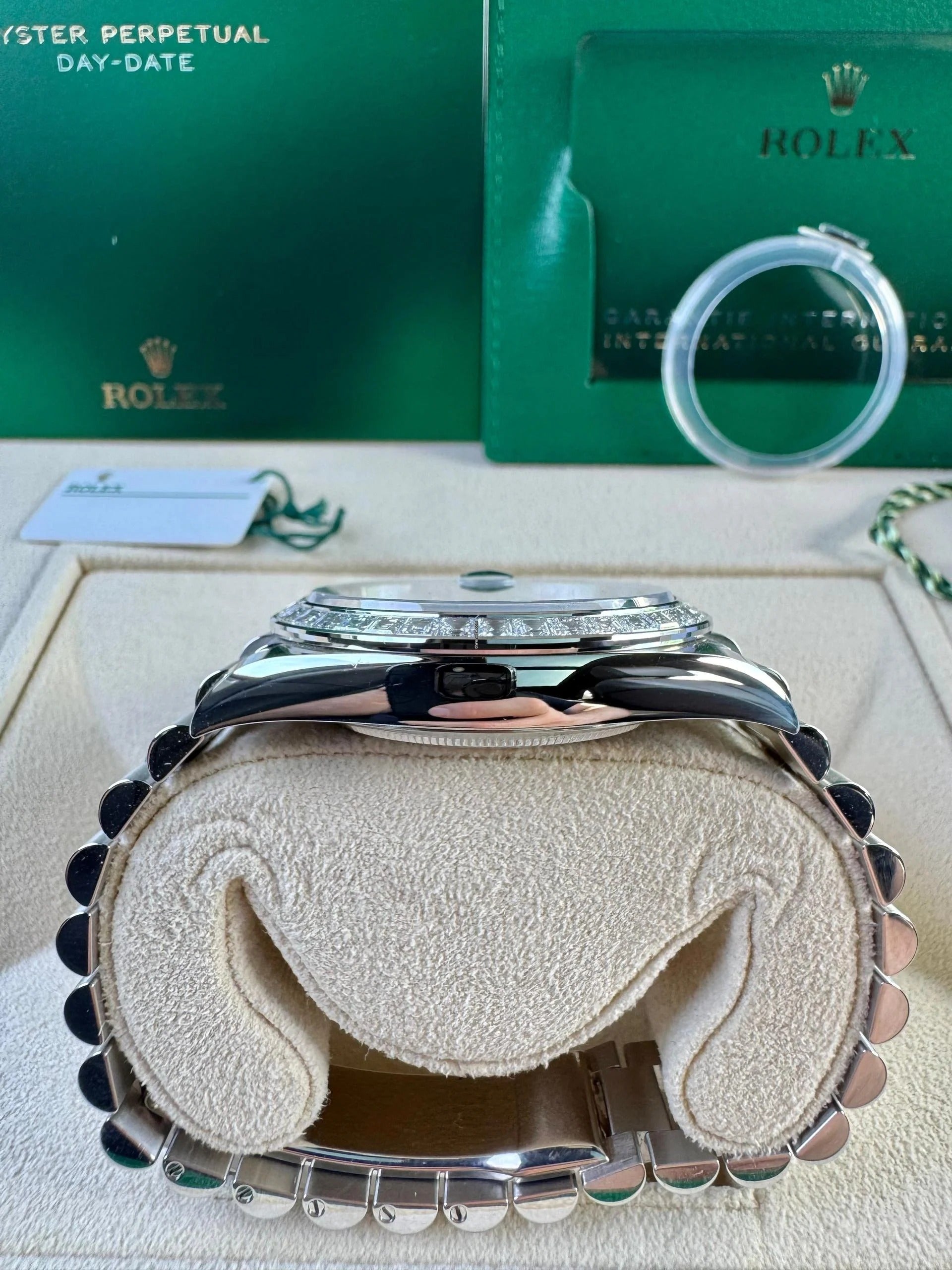 Rolex Day-Date 40