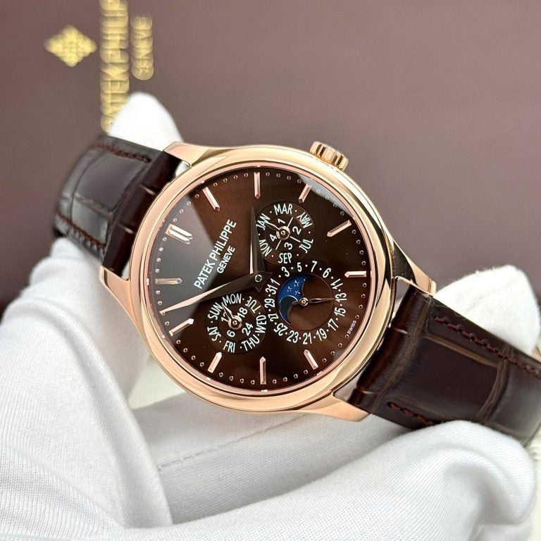 Patek Philippe Grandes Complications