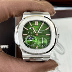 Patek Philippe Nautilus