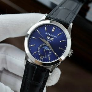 Patek Philippe Complications