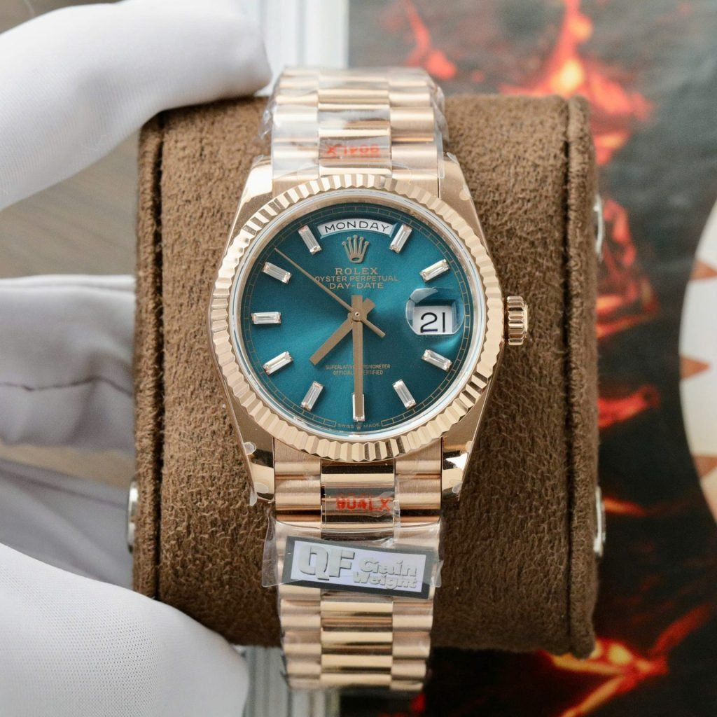 Rolex Day-Date 128235