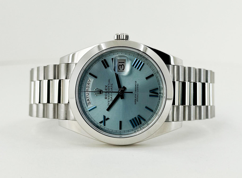 Rolex Day-Date 40