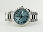 Rolex Day-Date 40