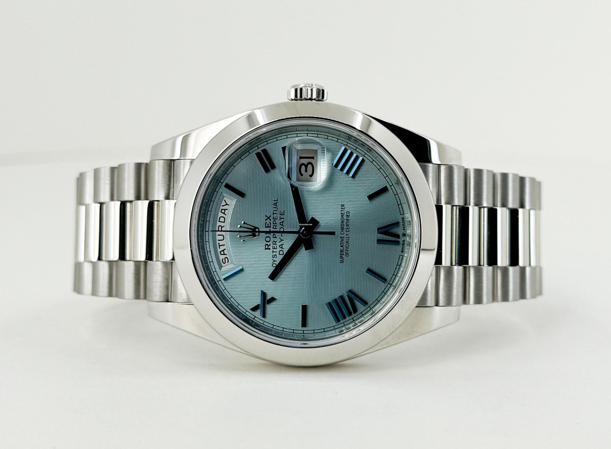 Rolex Day-Date 40