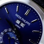 Patek Philippe Complications