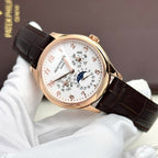 Patek Philippe Grandes Complications