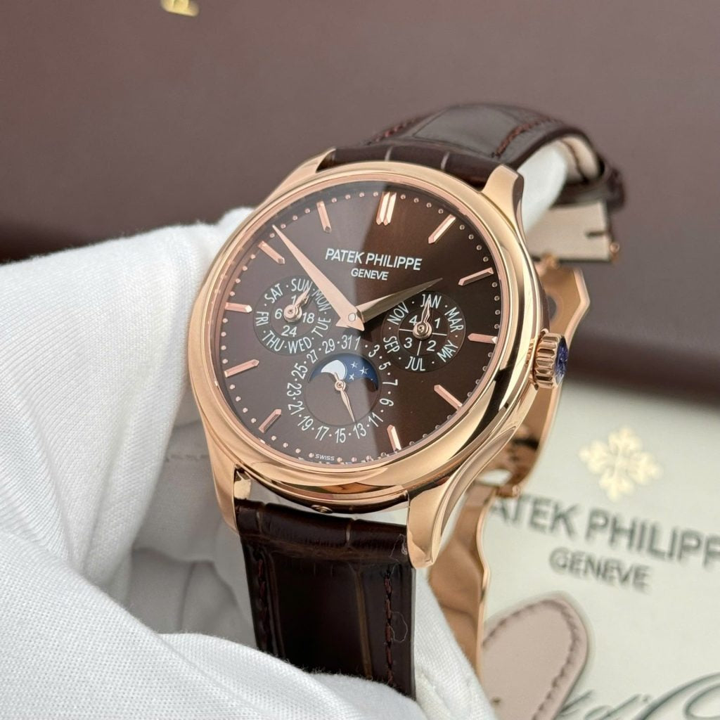 Patek Philippe Grandes Complications