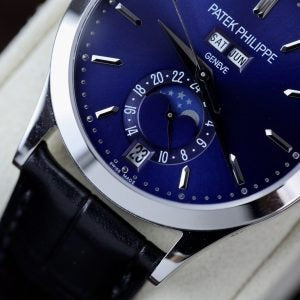 Patek Philippe Complications