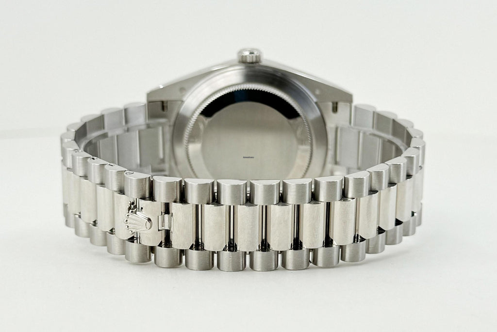 Rolex Day-Date 40
