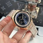 Omega Speedmaster Moonwatch