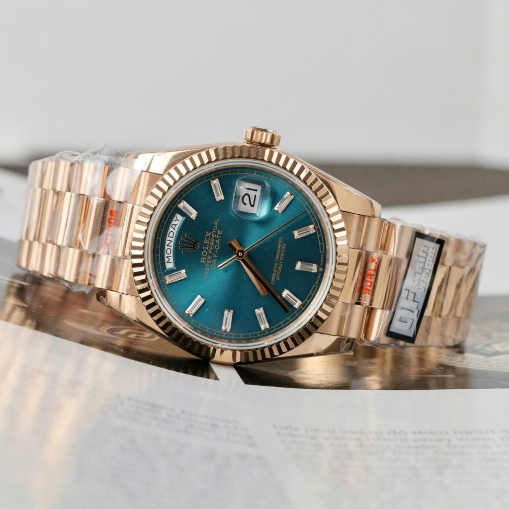 Rolex Day-Date 128235