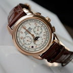 Patek Philippe Calendrier Perpétuel