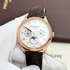 Patek Philippe Grandes Complications