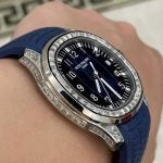 Patek Philippe Aquanaut