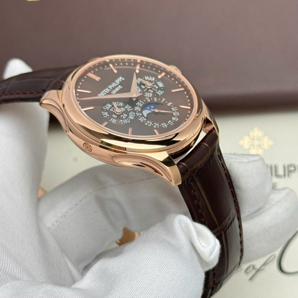 Patek Philippe Grandes Complications