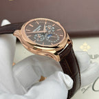 Patek Philippe Grandes Complications