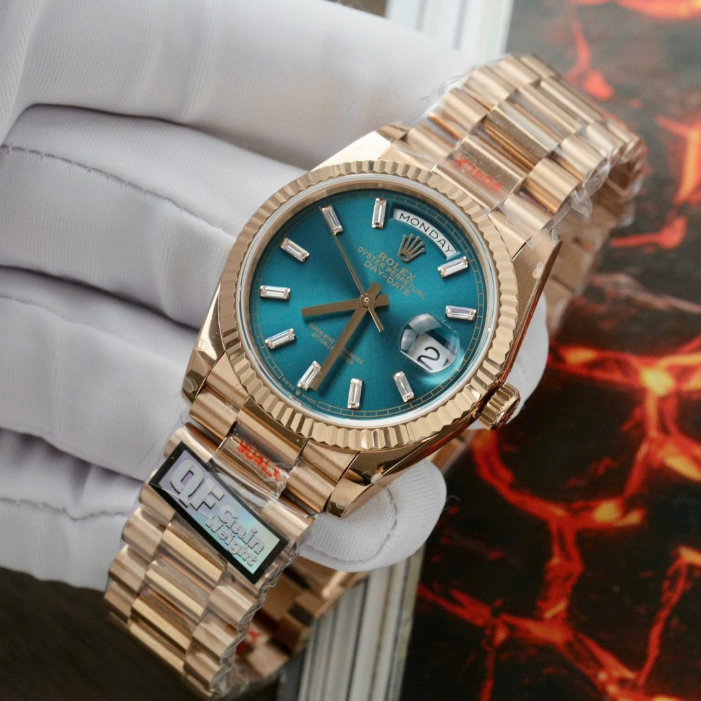 Rolex Day-Date 128235